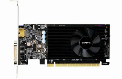 Placă Video Gigabyte GV-N730D5-2GL,  2GB GDDR5 64bit
