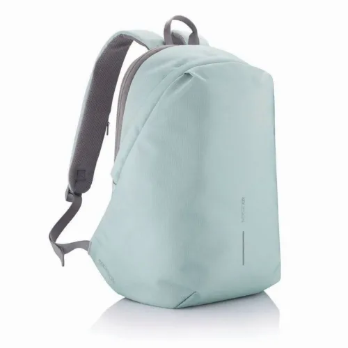 Рюкзак для ноутбука Bobby Soft, 15.6", Ткань, Мятный