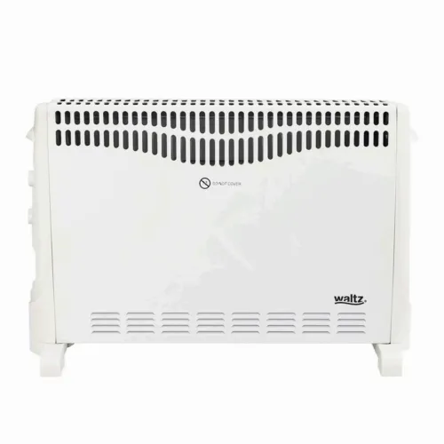 Convector electric WALTZ MDL08
