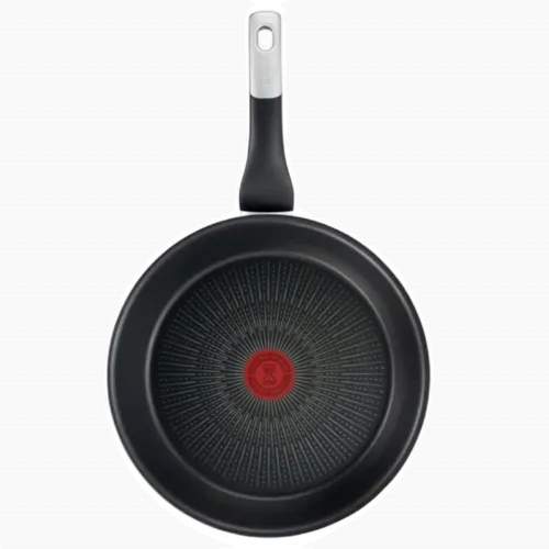 Tigaie Tefal G2550672, 28cm, Negru