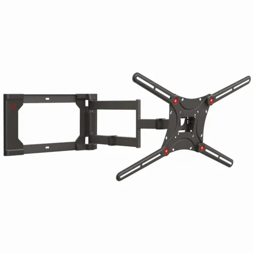 Suport TV de perete BARKAN 4400, Negru