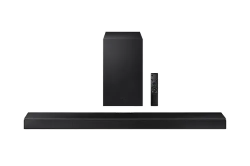 Soundbar Samsung HW-Q600A, Negru