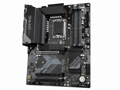 Placă de bază Gigabyte B760 GAMING X, LGA1700, Intel B760, ATX