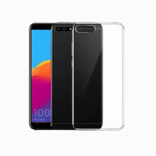 Чехол Xcover Huawei Y5 2018 - TPU ultra-thin, Прозрачный
