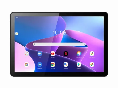Tabletă Lenovo Tab M10 (3rd Gen), Wi-Fi + 4G LTE, 4GB/64GB, Storm Grey