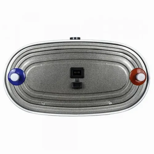 Boiler Electric Electrolux EWH 80 Maximus WiFi, 80L, Alb