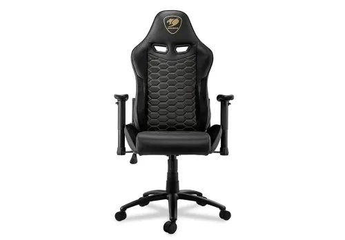 Gaming Chair Cougar OUTRIDER Royal, User max load up to 120kg / height 155-190cm