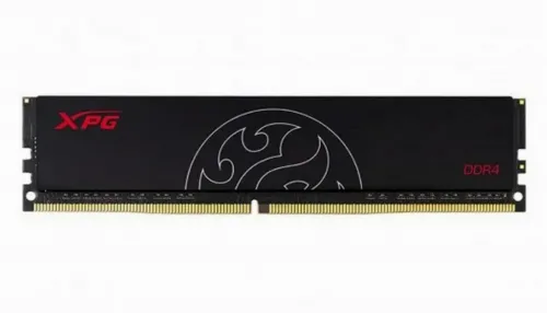 Memorie RAM ADATA XPG  Hunter, DDR4 SDRAM, 3200 MHz, 8GB, AX4U320088G16A-SBHT