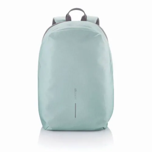 Рюкзак для ноутбука Bobby Soft, 15.6", Ткань, Мятный