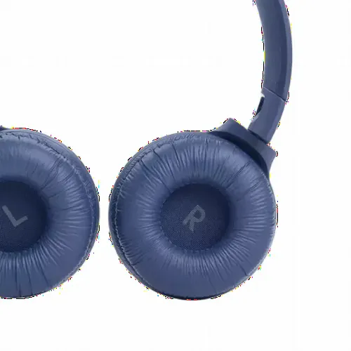 Căști JBL Tune 510BT, Albastru