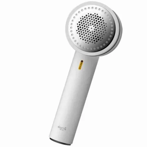 Машинка для удаления катышков Xiaomi Deerma Lint Remover, Белый