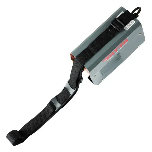 Сварочный аппарат Tatta TA-MMA-200