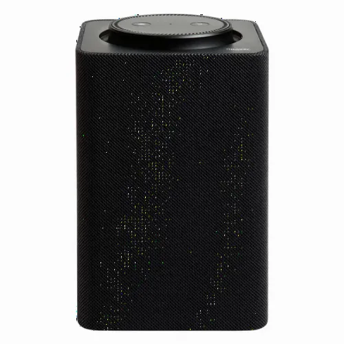 Difuzor Inteligent Yandex YNDX-0008, Negru