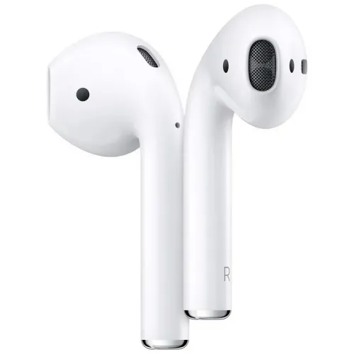 Наушники Apple AirPods 2 (EU), Белый