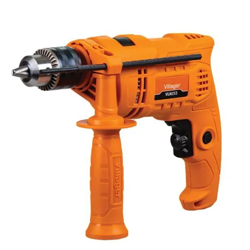 Дрель Villager VLN 253 500W