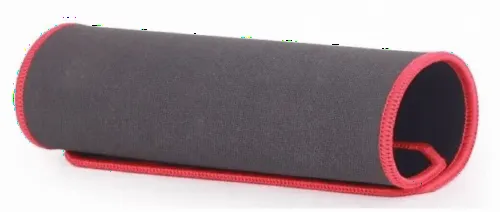 Mouse Pad pentru jocuri Gembird MP-GAMEPRO, Large, Negru/Roșu