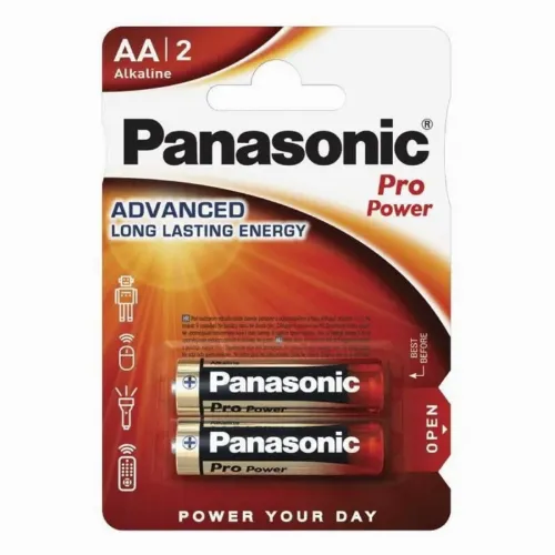 Panasonic   