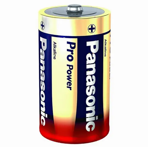 Baterii Panasonic LR14XEG, C, 2buc.