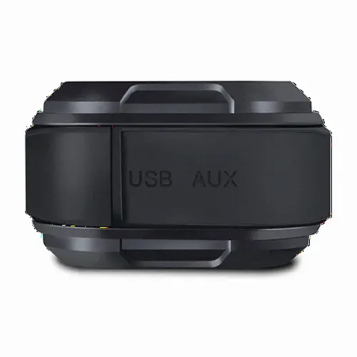Boxă portabilă SVEN PS-240, Negru
