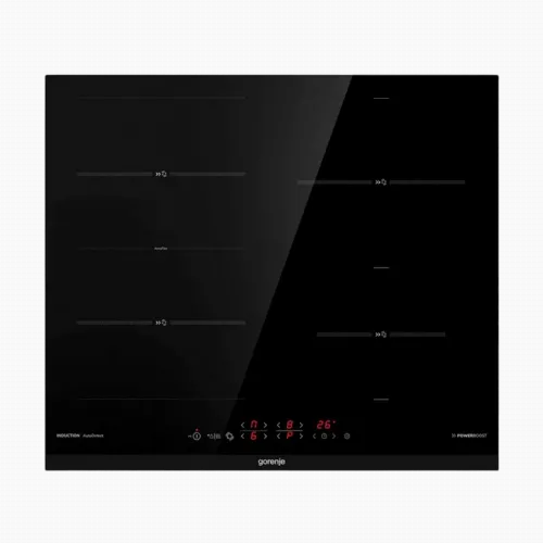 BinHob/ind GORENJE IT 645 BCSC
