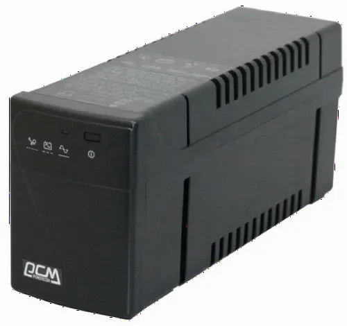 Sursă de alimentare neîntreruptibilă PCM BNT-800AP , Linear-interactiv, 800VA, Turn