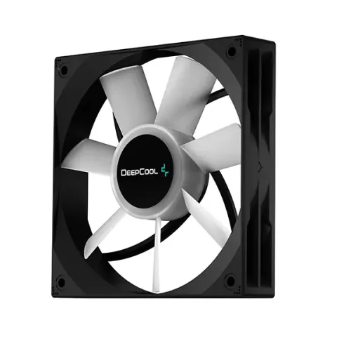 Компьютерный корпус Deepcool CK560, Midi-Tower, ATX PS2 , Белый
