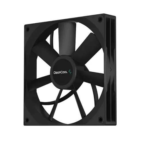 Компьютерный корпус Deepcool CK560, Midi-Tower, ATX PS2 , Белый