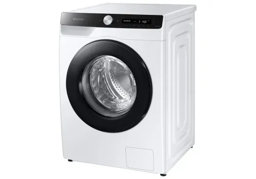 Mașină de spălat Samsung WW80T534DAE1S7, 8kg, Alb