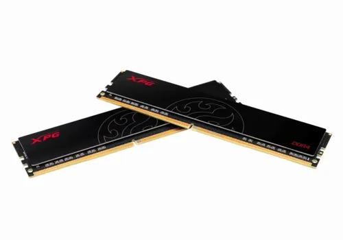 Memorie RAM ADATA XPG  Hunter, DDR4 SDRAM, 3200 MHz, 8GB, AX4U320088G16A-SBHT
