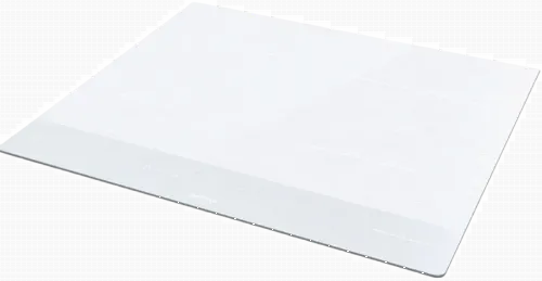 Plită cu inducție Gorenje IT 643 SYW, Alb
