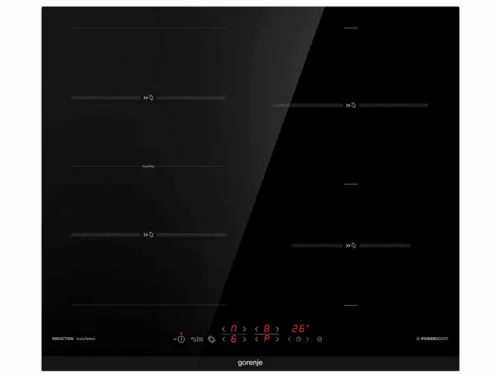 BinHob/ind GORENJE IT 645 BCSC