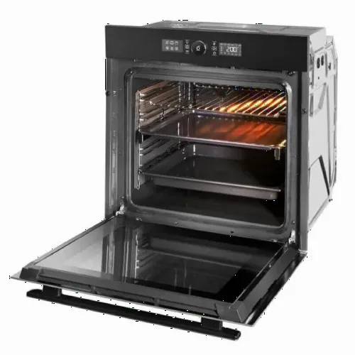 Электрический духовой шкаф Whirlpool 6th Sense Absolute AKZ9 6230 NB, Чёрный
