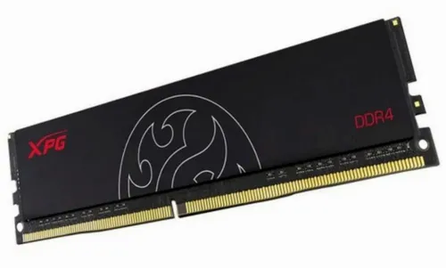 Memorie RAM ADATA XPG  Hunter, DDR4 SDRAM, 3200 MHz, 8GB, AX4U320088G16A-SBHT