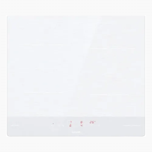 Plită cu inducție Gorenje IT 643 SYW, Alb