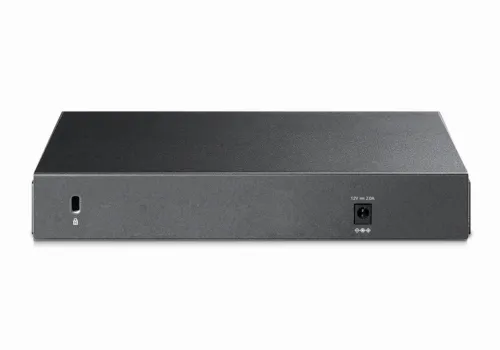 Switch de rețea TP-LINK TL-SG108-M2, 8x 100/1000/2500 Mbps