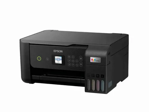 Струйный МФУ Epson MFD L3260, Чёрный