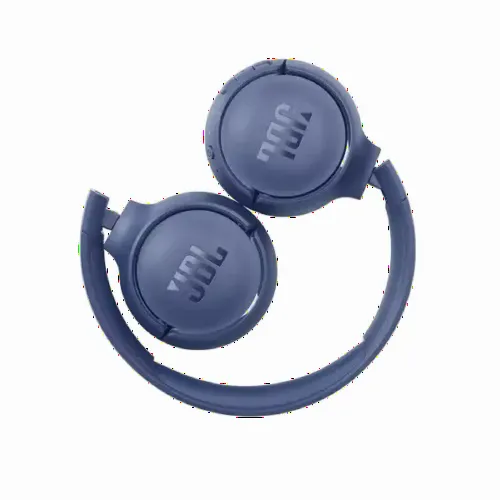 Căști JBL Tune 510BT, Albastru