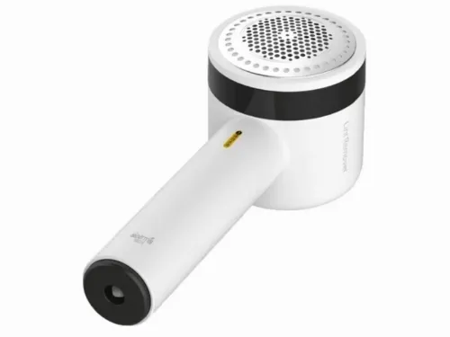Машинка для удаления катышков Xiaomi Deerma Lint Remover, Белый
