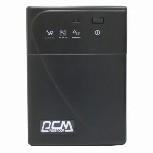 Sursă de alimentare neîntreruptibilă PCM BNT-800AP , Linear-interactiv, 800VA, Turn
