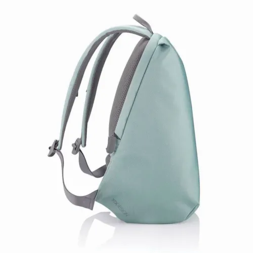 Рюкзак для ноутбука Bobby Soft, 15.6", Ткань, Мятный