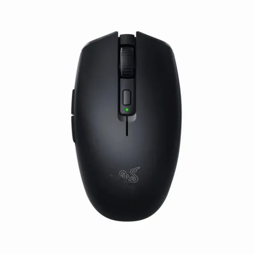 Wireless Gaming Mouse Razer Orochi V2, 18к dpi, 6 buttons, 40G, 450IPS,Mec.SW, 60g, 2.4gHz/BT, Black