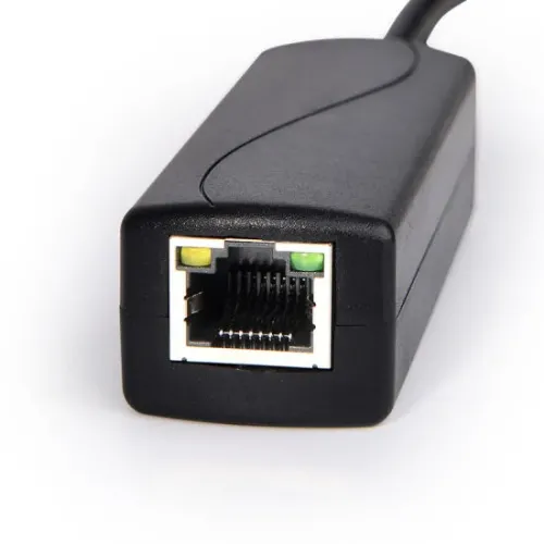 Splitter și Injector PoE APC Electronic LZDJ03-AC02