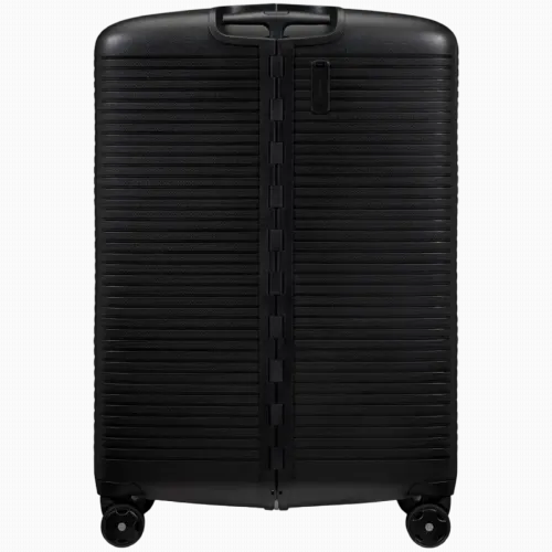 Valiza Samsonite IBON 4 roti 76/28 negru