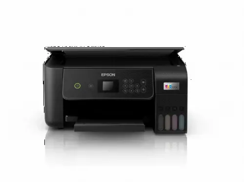 Струйный МФУ Epson MFD L3260, Чёрный