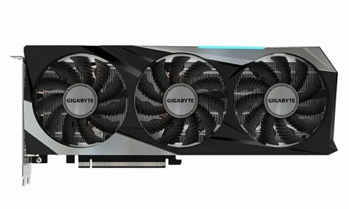 Placă Video Gigabyte GV-N306TGAMINGOC PRO-8GD,  8GB GDDR6 256bit