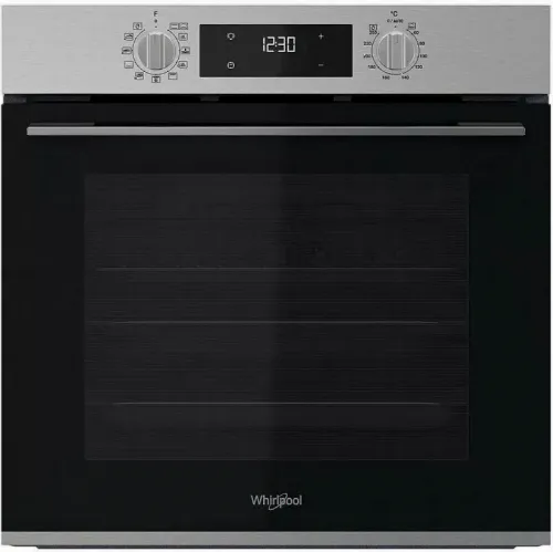 Cuptor Electric Whirlpool OMK58HR0X, Gri