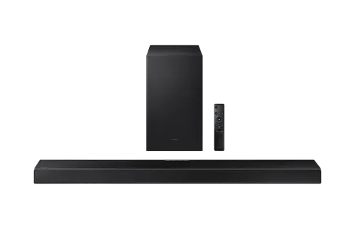 Soundbar Samsung HW-Q600A, Negru
