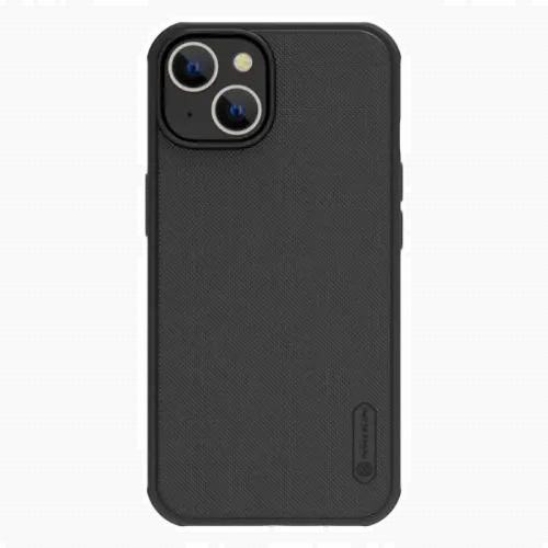 Nillkin Apple iPhone 14, Frosted Pro, Black