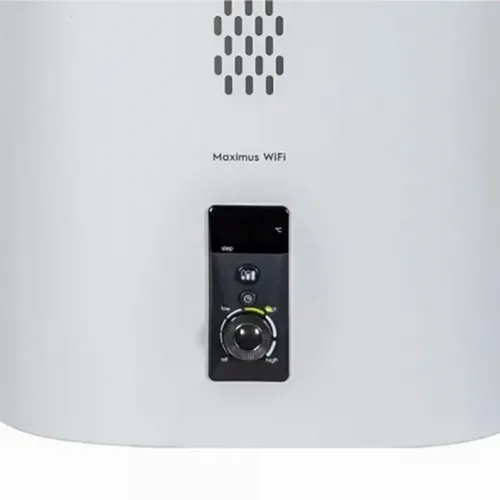 Boiler Electric Electrolux EWH 80 Maximus WiFi, 80L, Alb