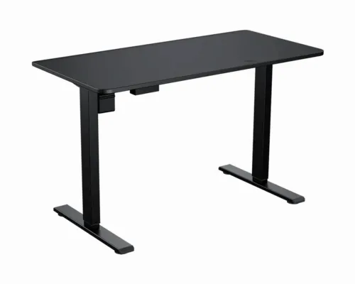 Игровой стол Cougar Royal Mossa, Чёрный